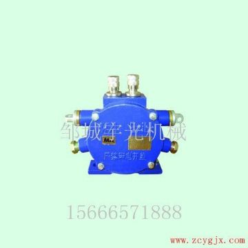 點(diǎn)擊查看詳細(xì)信息<br>標(biāo)題：礦用急停開關(guān)KBJ1/127 閱讀次數(shù)：4448