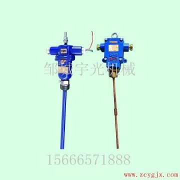 點(diǎn)擊查看詳細(xì)信息<br>標(biāo)題：礦用隔爆型煤位傳感器GUJ20 閱讀次數(shù)：19719