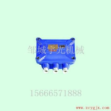 點(diǎn)擊查看詳細(xì)信息<br>標(biāo)題：礦用隔爆型煤位傳感器（電極式） 閱讀次數(shù)：5623