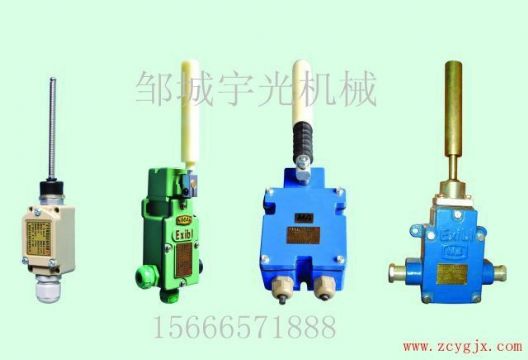 點(diǎn)擊查看詳細(xì)信息<br>標(biāo)題：礦用跑偏傳感器 閱讀次數(shù)：4330